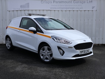 Ford - Fiesta