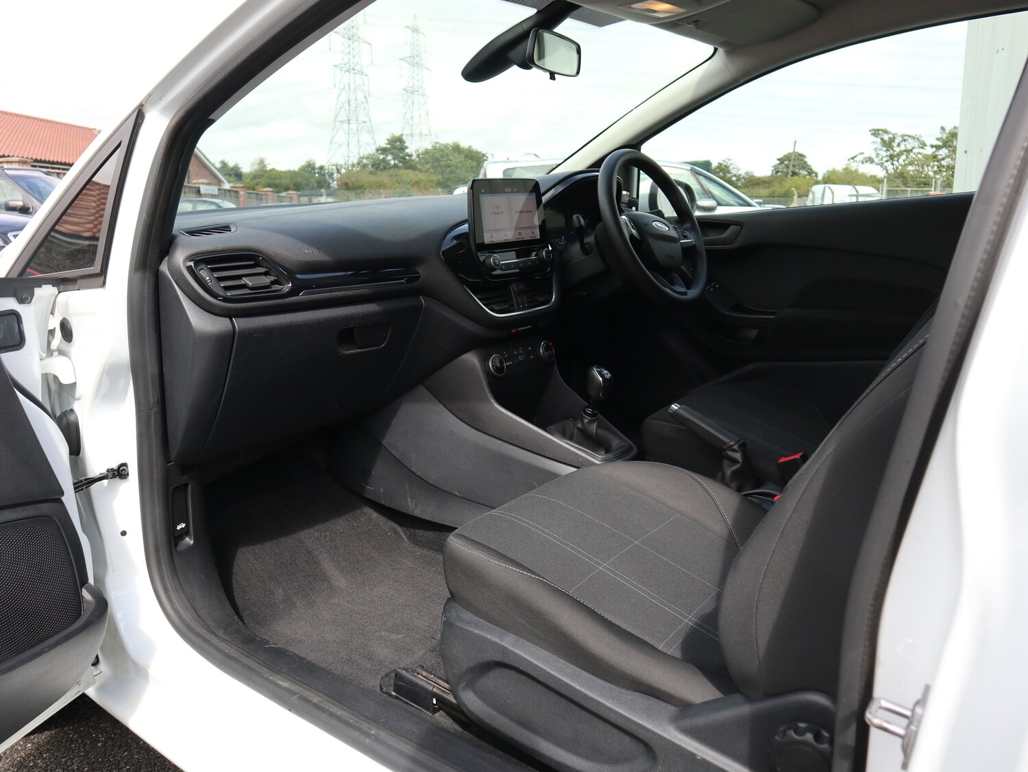 Vehicle 27