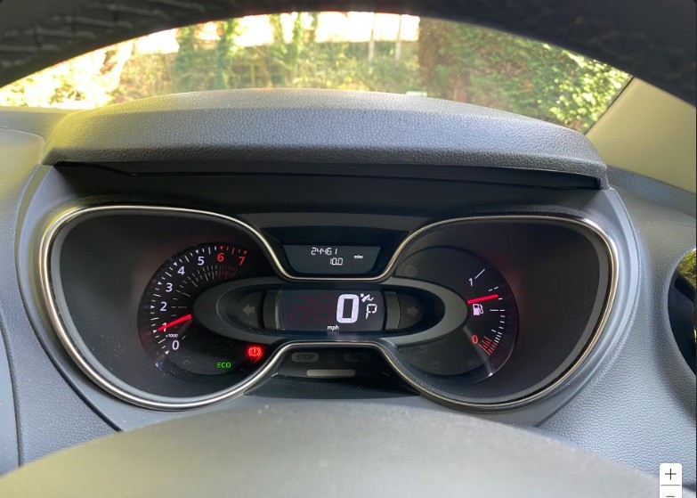 Used Renault Captur 2019 for sale - 77935511: Photo 3