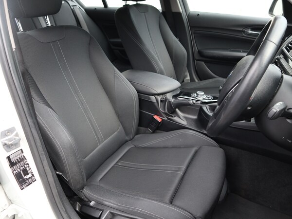 Used BMW 1 Series 2017 for sale - 75261449: Photo 10