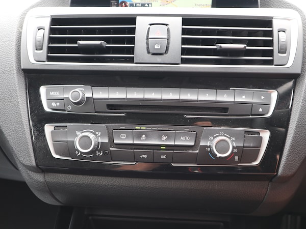 Used BMW 1 Series 2017 for sale - 75261449: Photo 13