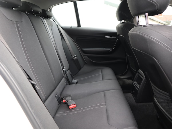 Used BMW 1 Series 2017 for sale - 75261449: Photo 18