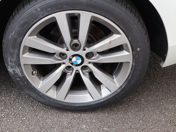 Used BMW 1 Series 2017 for sale - 75261449: Photo 21