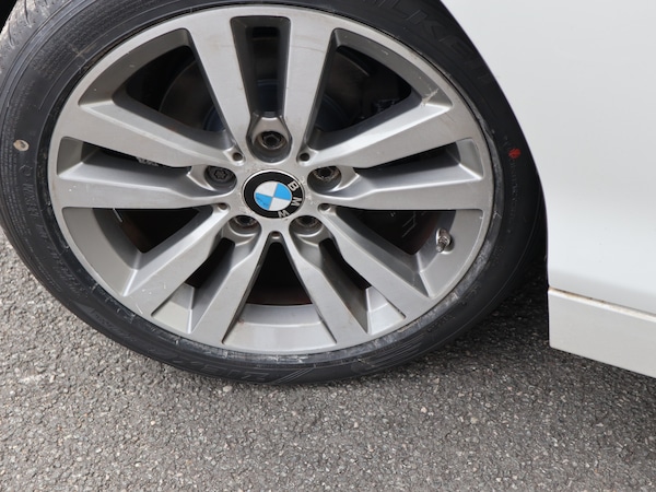 Used BMW 1 Series 2017 for sale - 75261449: Photo 22