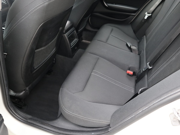 Used BMW 1 Series 2017 for sale - 75261449: Photo 23