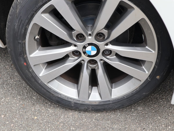 Used BMW 1 Series 2017 for sale - 75261449: Photo 5