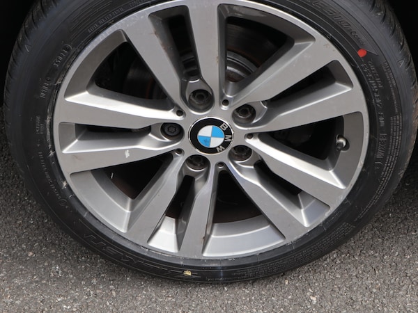 Used BMW 1 Series 2017 for sale - 75261449: Photo 6