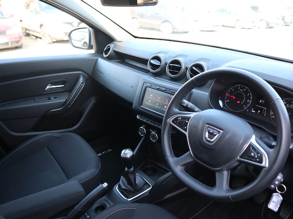 Used Dacia Duster 2019 for sale - 74238862: Photo 10