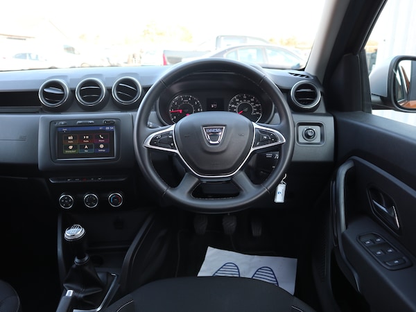 Used Dacia Duster 2019 for sale - 74238862: Photo 11