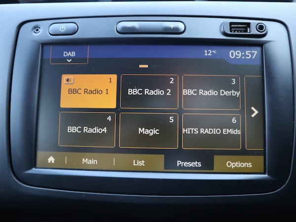 Used Dacia Duster 2019 for sale - 74238862: Photo 14