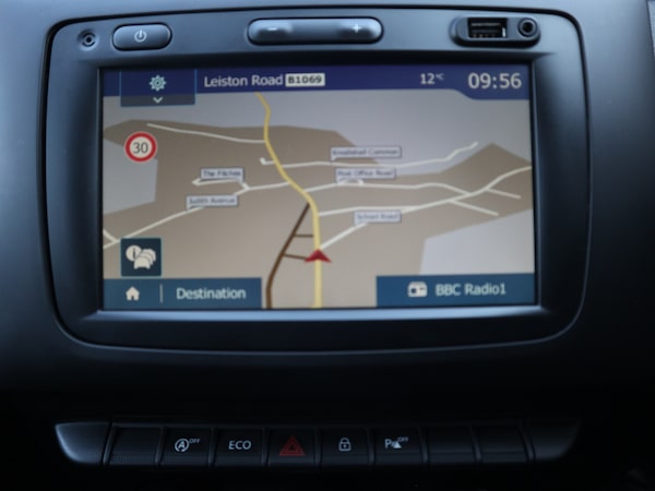 Used Dacia Duster 2019 for sale - 74238862: Photo 15