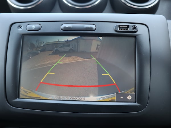 Used Dacia Duster 2019 for sale - 74238862: Photo 16