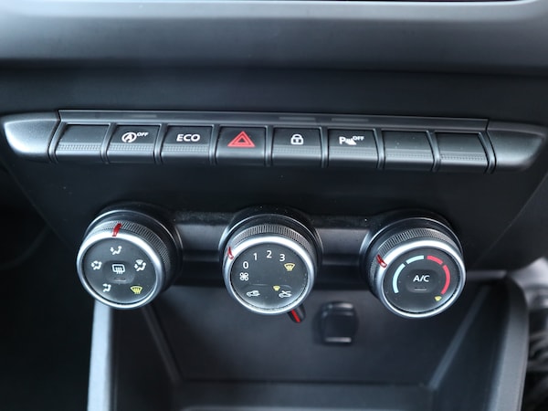 Used Dacia Duster 2019 for sale - 74238862: Photo 17