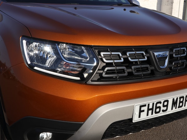 Used Dacia Duster 2019 for sale - 74238862: Photo 19