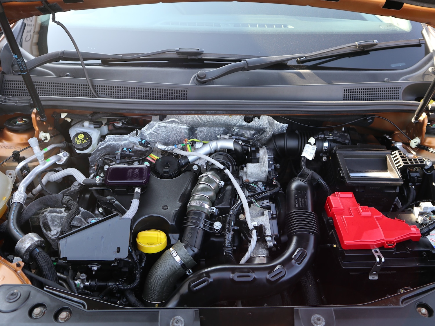 Vehicle 23