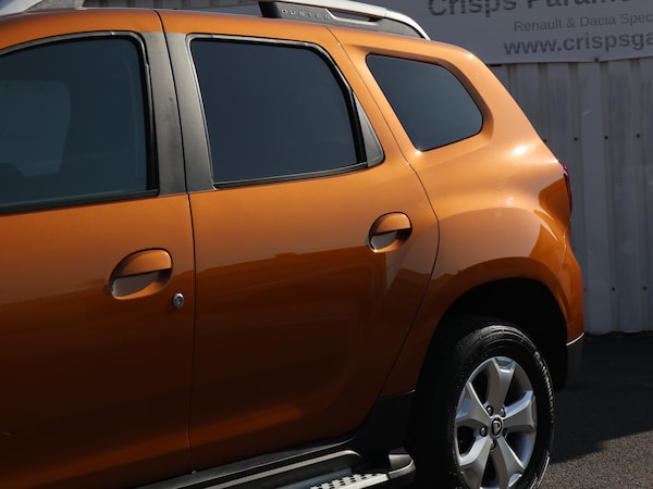 Used Dacia Duster 2019 for sale - 74238862: Photo 25