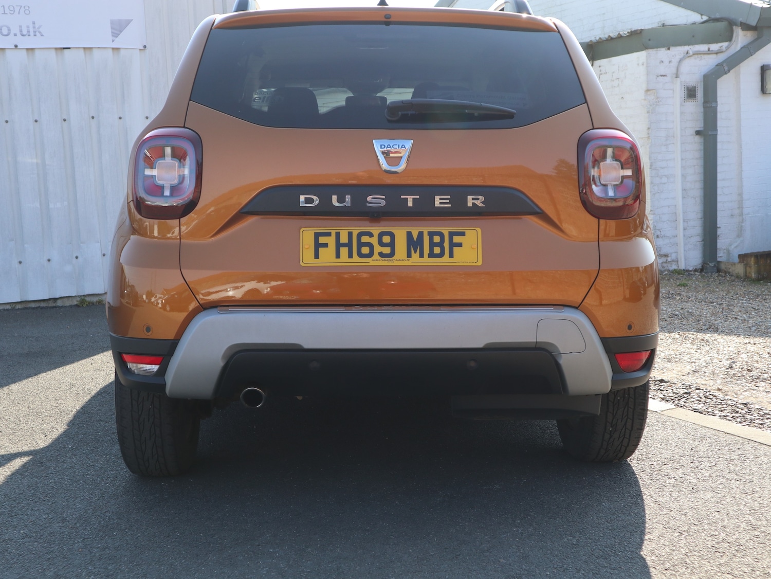 Vehicle 28