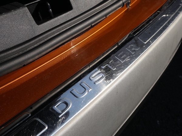 Used Dacia Duster 2019 for sale - 74238862: Photo 30