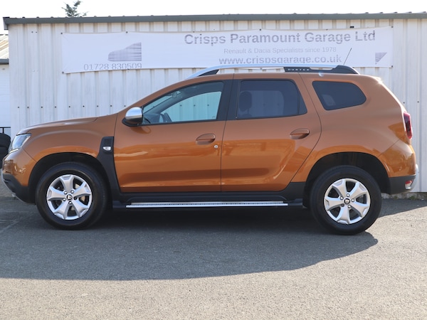 Used Dacia Duster 2019 for sale - 74238862: Photo 32