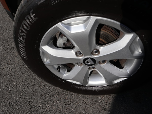 Used Dacia Duster 2019 for sale - 74238862: Photo 33