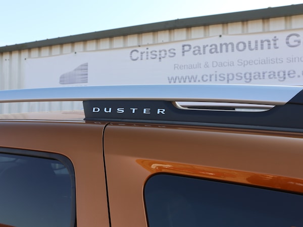Used Dacia Duster 2019 for sale - 74238862: Photo 35