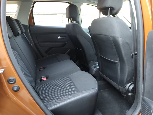 Used Dacia Duster 2019 for sale - 74238862: Photo 38