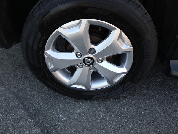 Used Dacia Duster 2019 for sale - 74238862: Photo 6