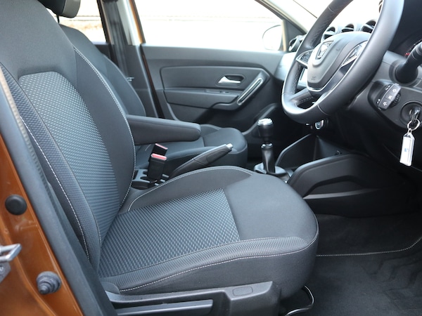 Used Dacia Duster 2019 for sale - 74238862: Photo 7