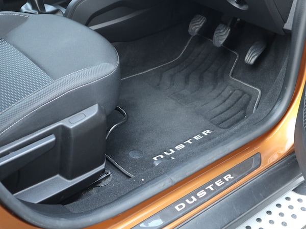 Used Dacia Duster 2019 for sale - 74238862: Photo 8
