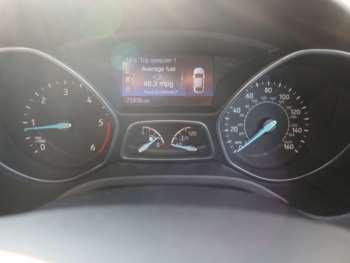Used Ford Focus 2018 for sale - 72711681: Photo