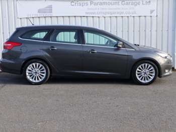 Used Ford Focus 2018 for sale - 72711681: Photo