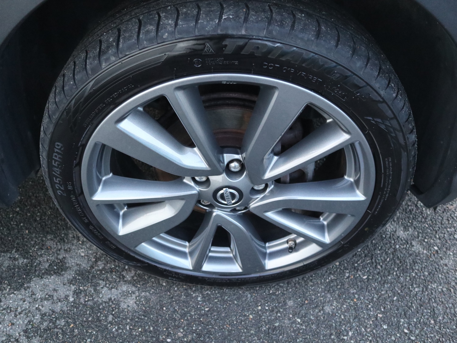 Used Nissan Qashqai 2014 for sale - 77200820: Photo 17