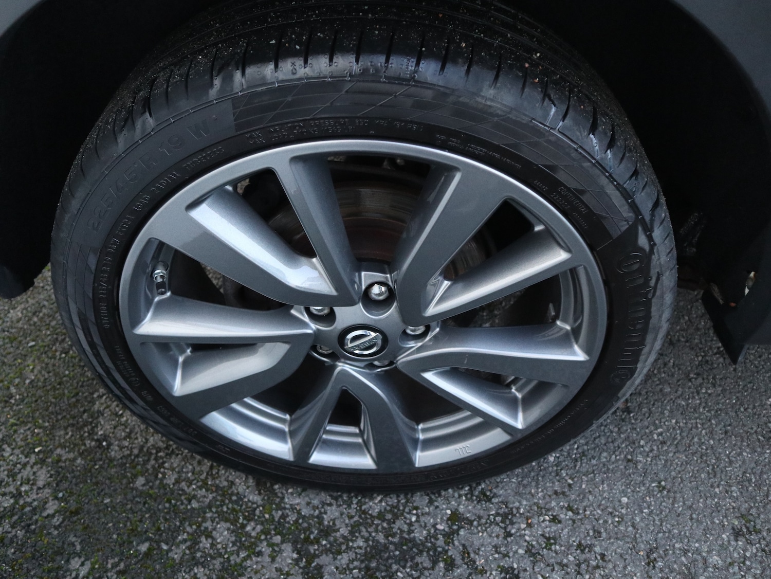 Used Nissan Qashqai 2014 for sale - 77200820: Photo 18