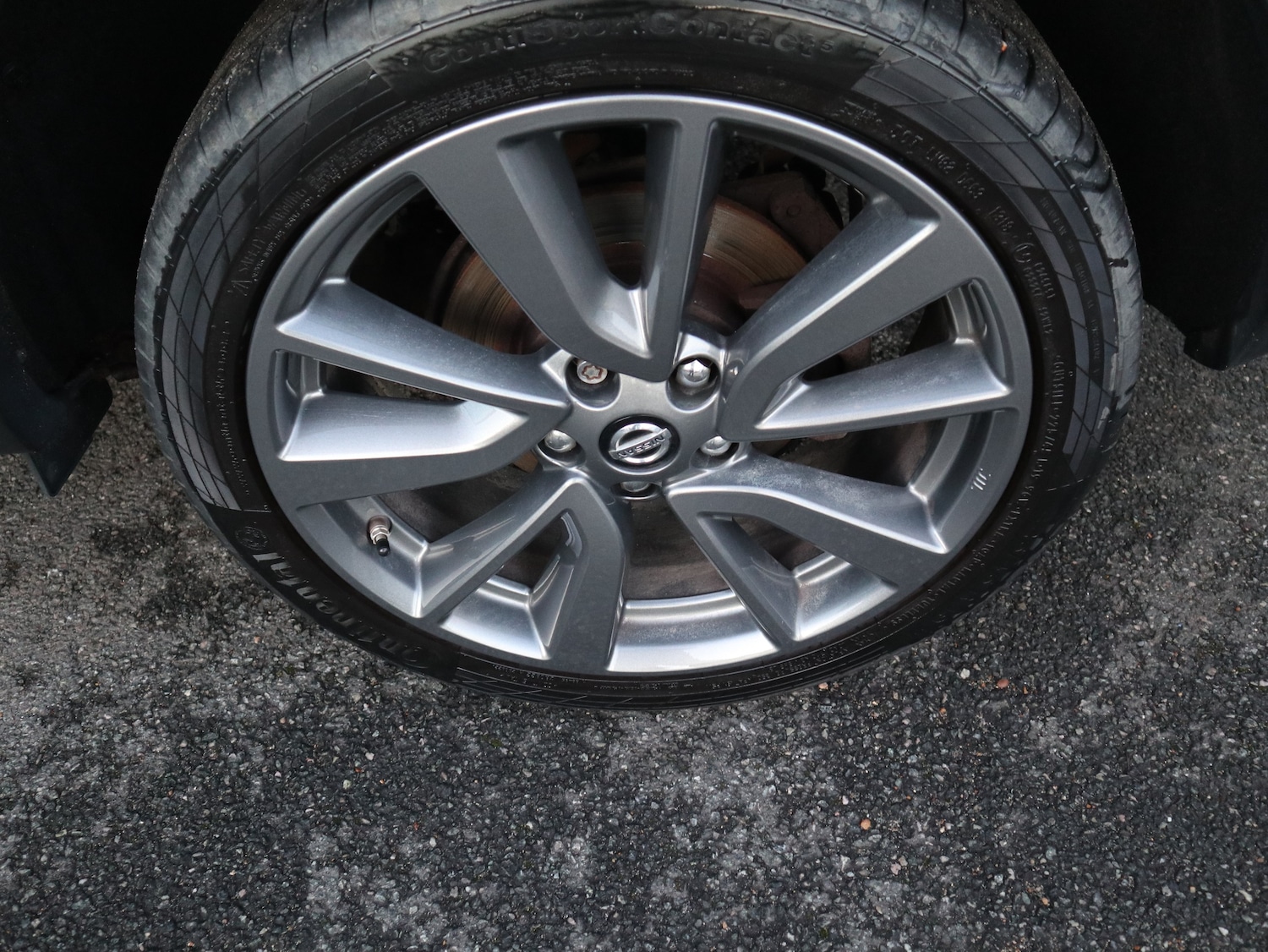 Used Nissan Qashqai 2014 for sale - 77200820: Photo 5