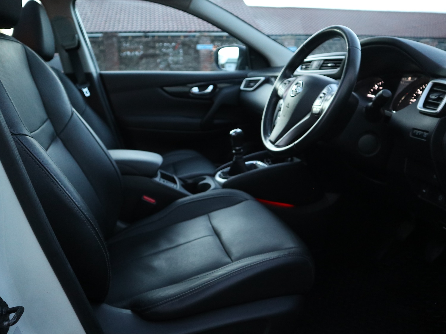 Used Nissan Qashqai 2014 for sale - 77200820: Photo 8