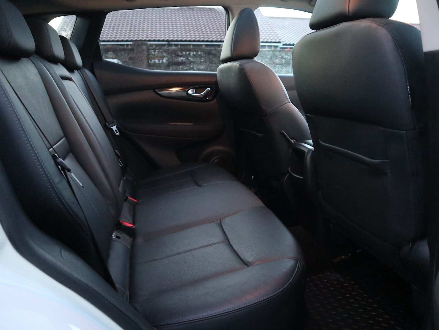 Used Nissan Qashqai 2014 for sale - 77200820: Photo 9