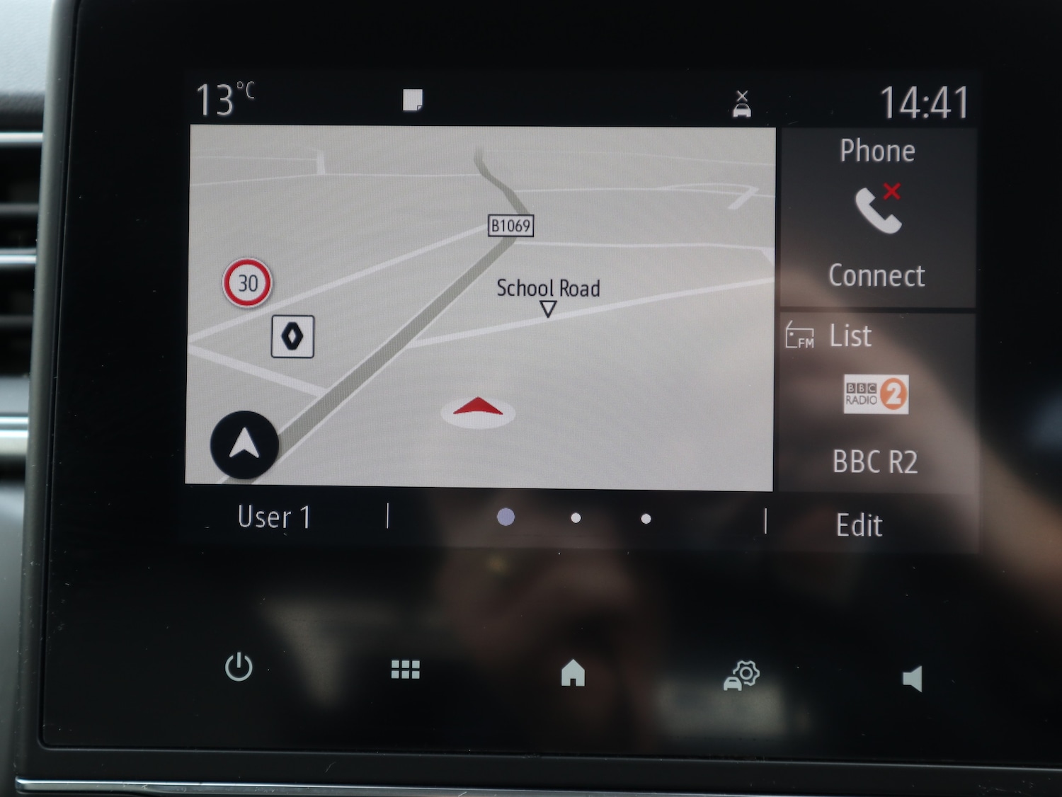 Used Renault Captur 2021 for sale - 77546189: Photo 12