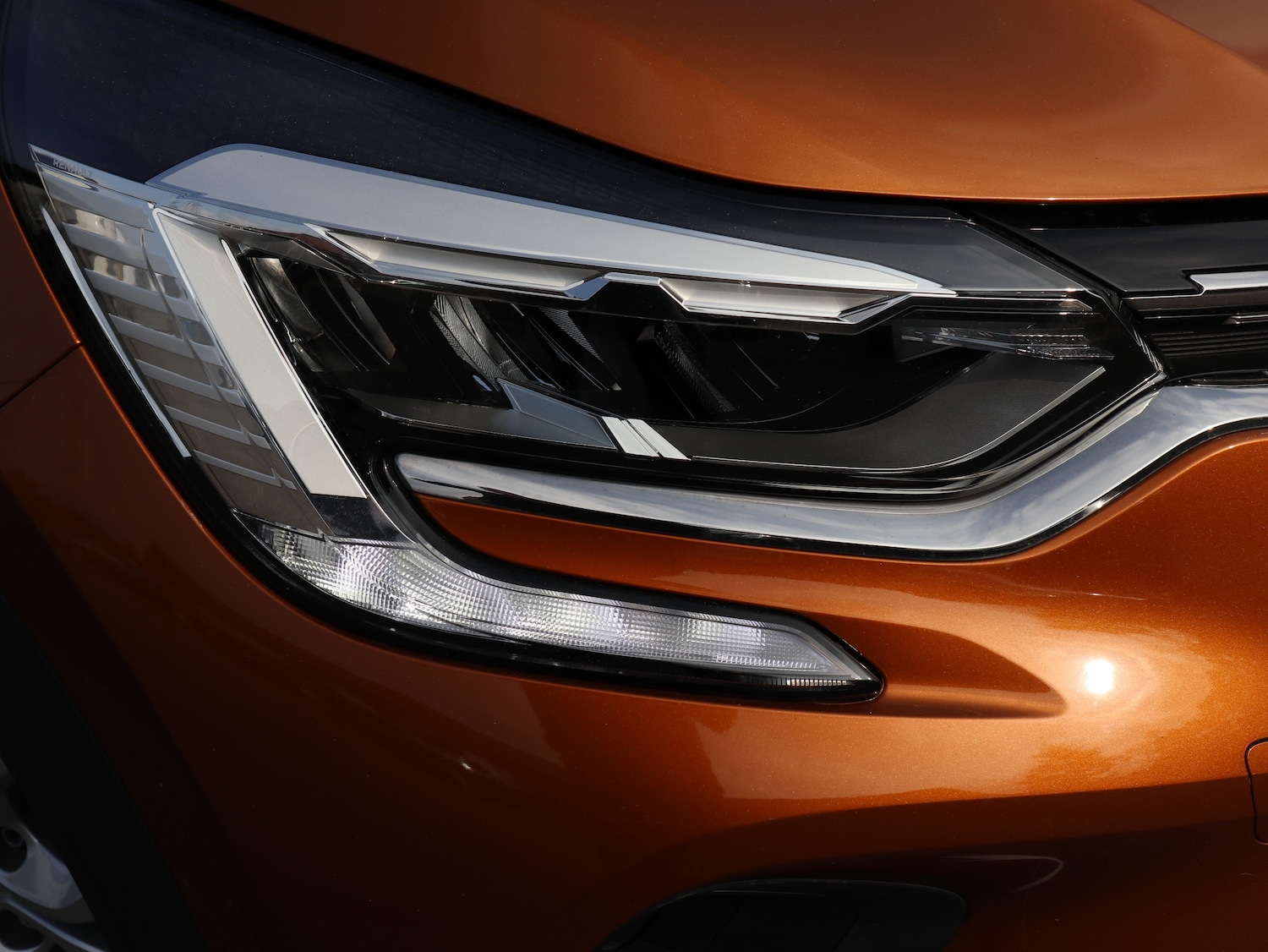 Used Renault Captur 2021 for sale - 77546189: Photo 16