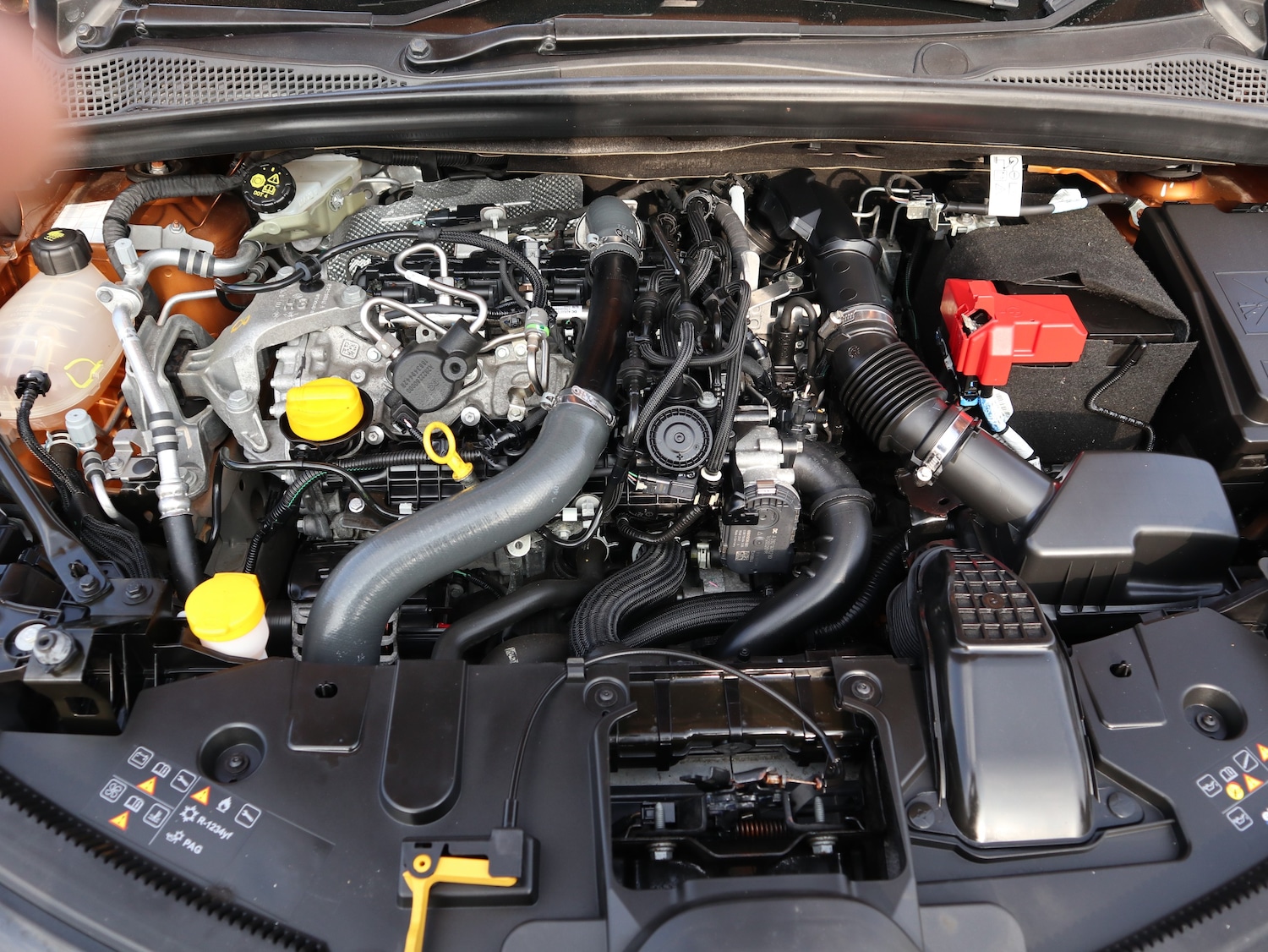 Used Renault Captur 2021 for sale - 77546189: Photo 23