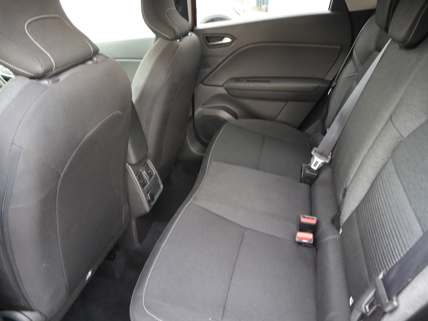 Used Renault Captur 2021 for sale - 77546189: Photo 29