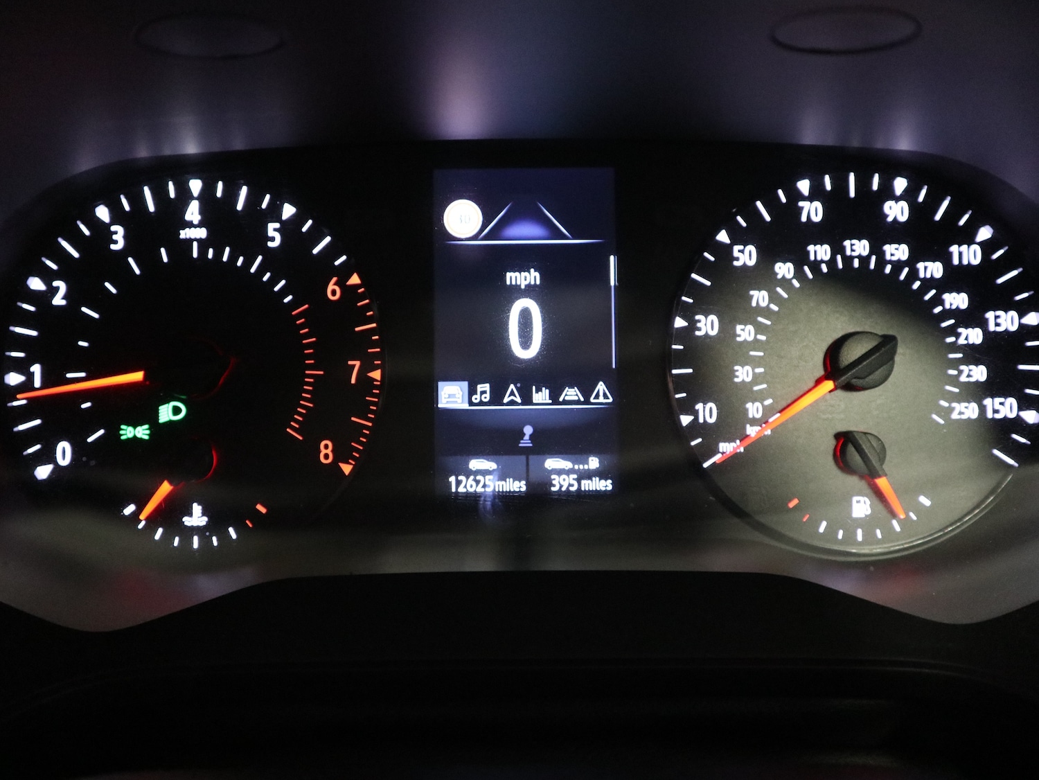 Used Renault Captur 2021 for sale - 77546189: Photo 3