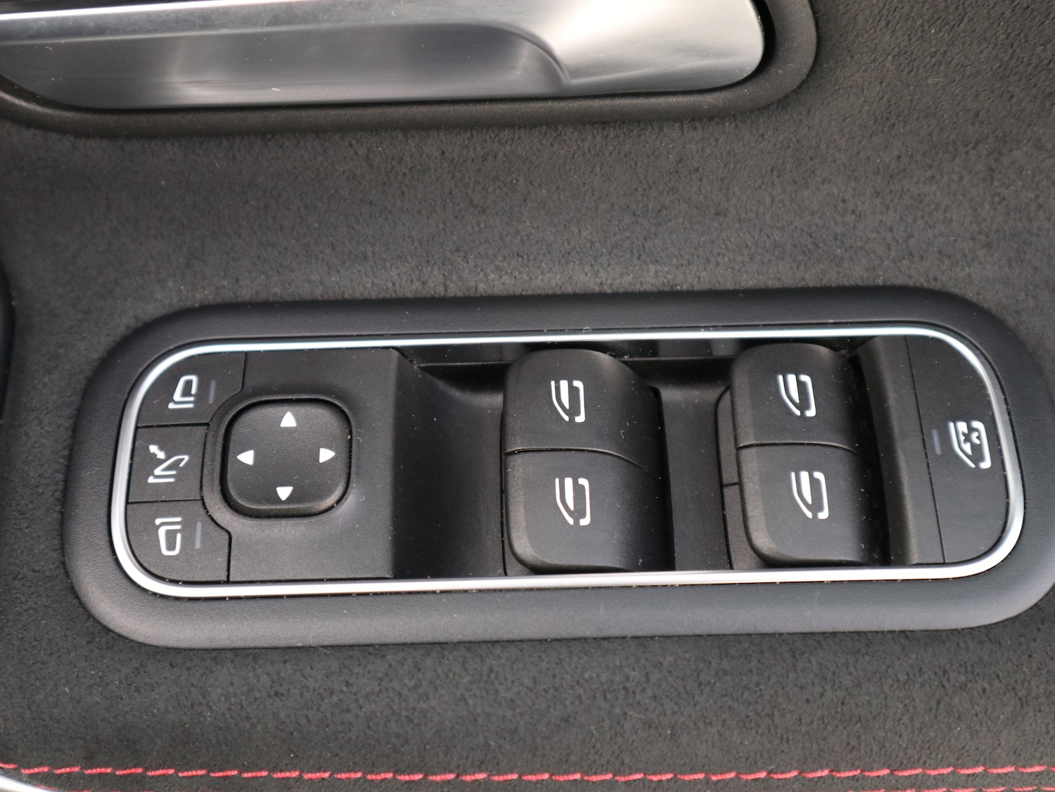 Used Mercedes-Benz A-Class 2020 for sale - 77582502: Photo 13