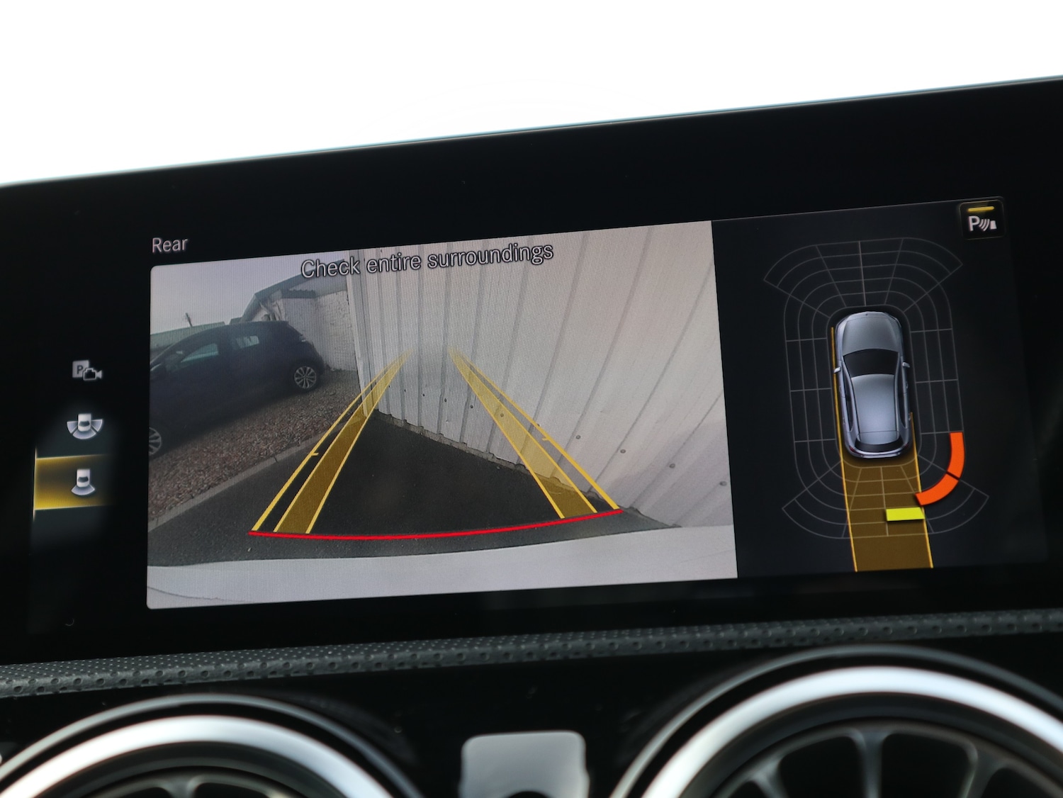 Used Mercedes-Benz A-Class 2020 for sale - 77582502: Photo 16