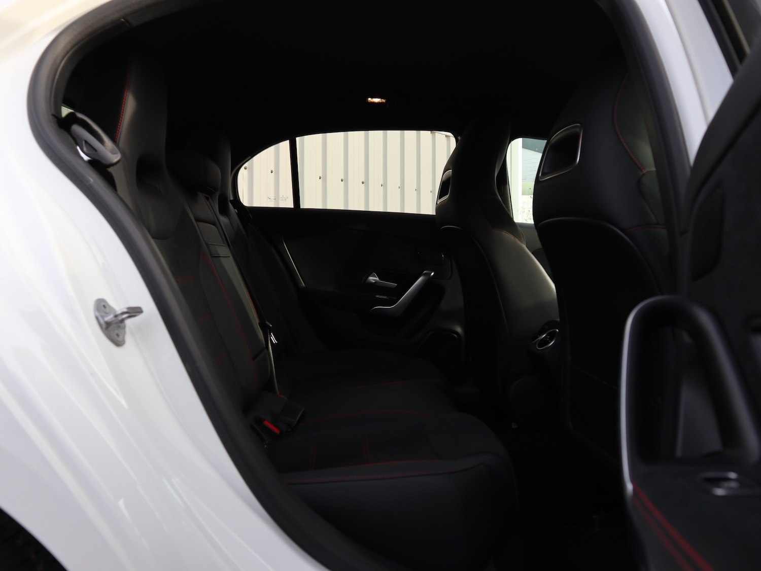 Used Mercedes-Benz A-Class 2020 for sale - 77582502: Photo 17