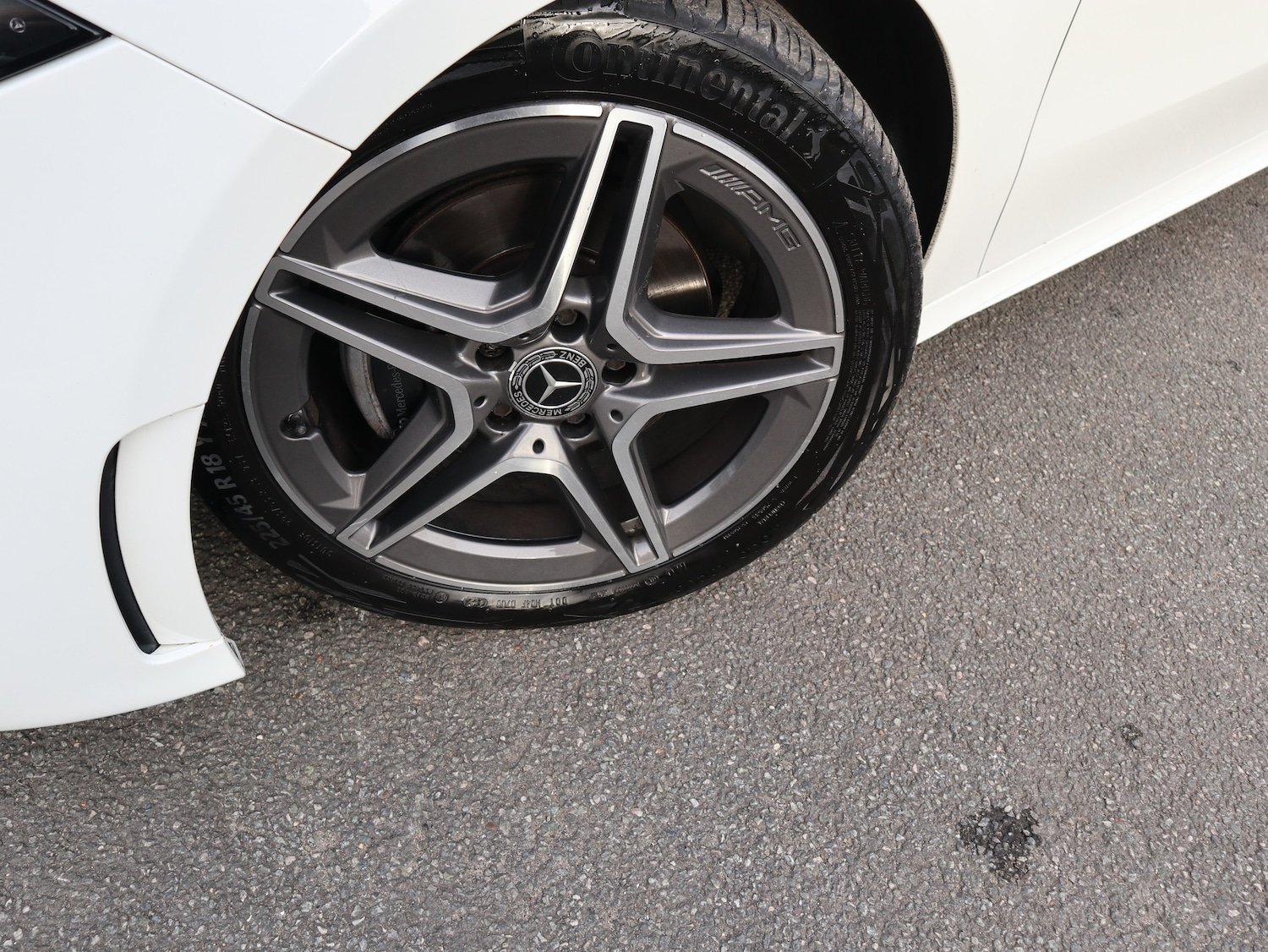 Used Mercedes-Benz A-Class 2020 for sale - 77582502: Photo 20