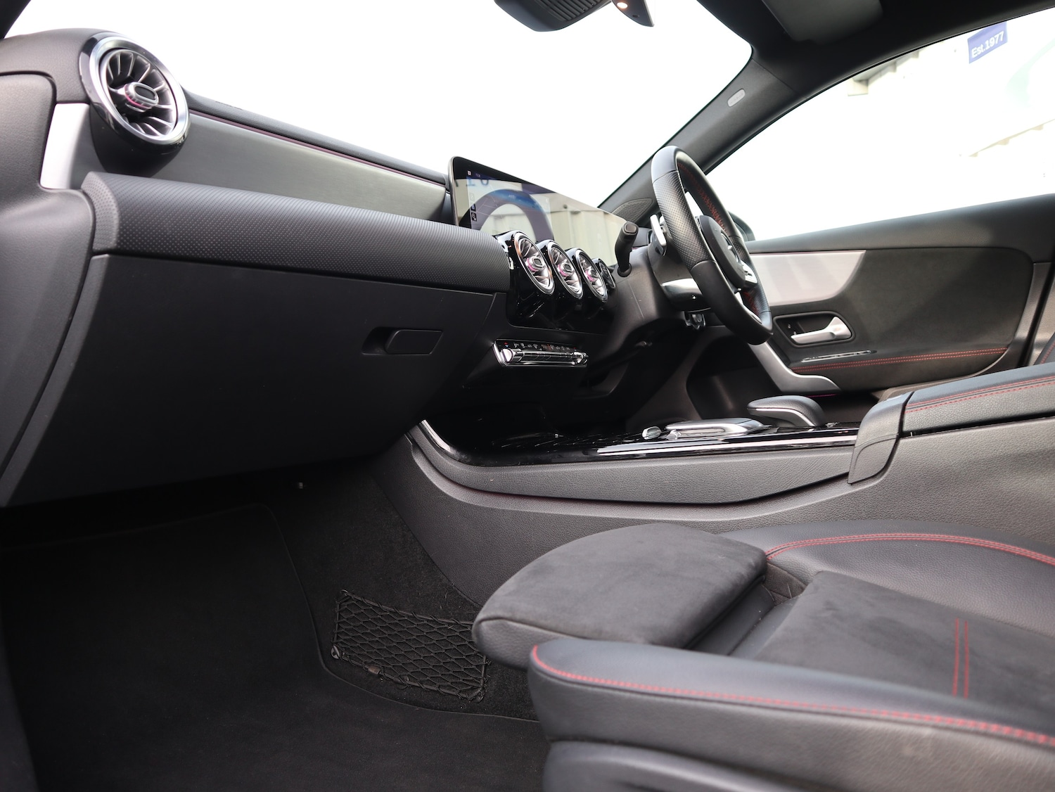 Used Mercedes-Benz A-Class 2020 for sale - 77582502: Photo 24