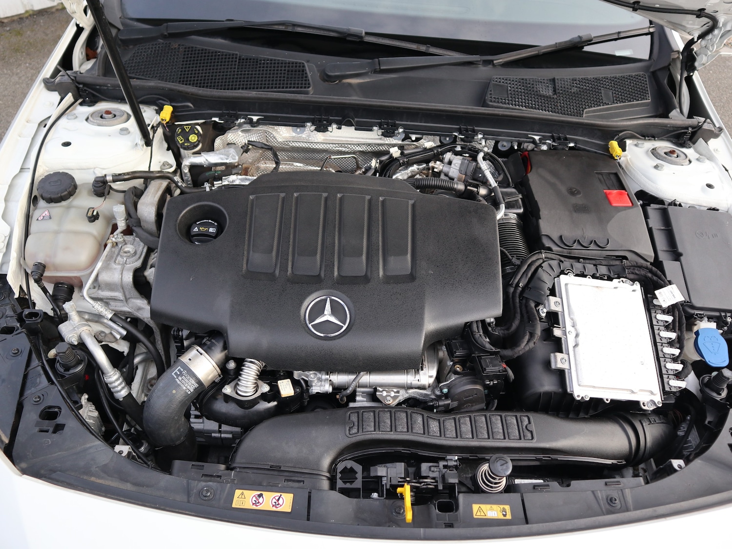 Used Mercedes-Benz A-Class 2020 for sale - 77582502: Photo 27