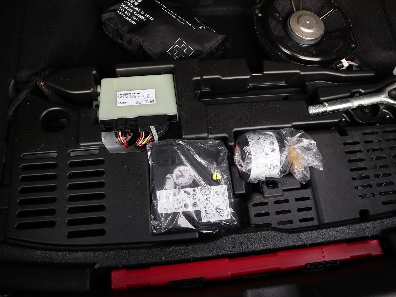 Used Mercedes-Benz A-Class 2020 for sale - 77582502: Photo 31