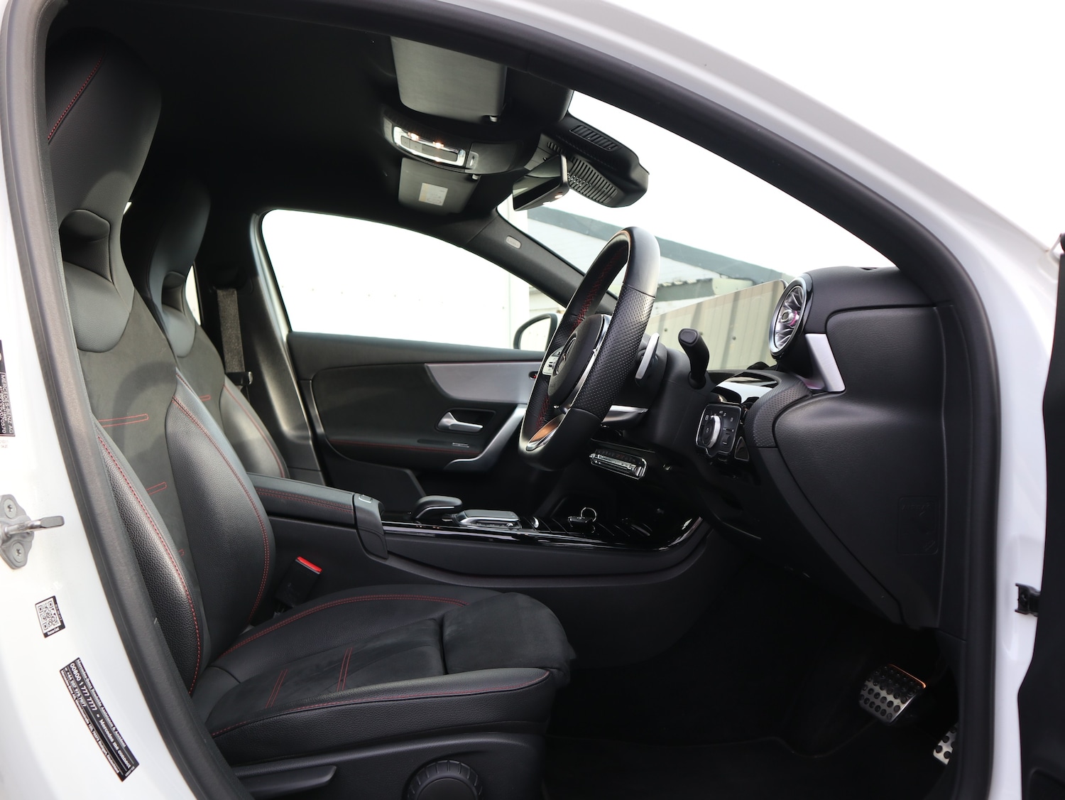 Used Mercedes-Benz A-Class 2020 for sale - 77582502: Photo 7