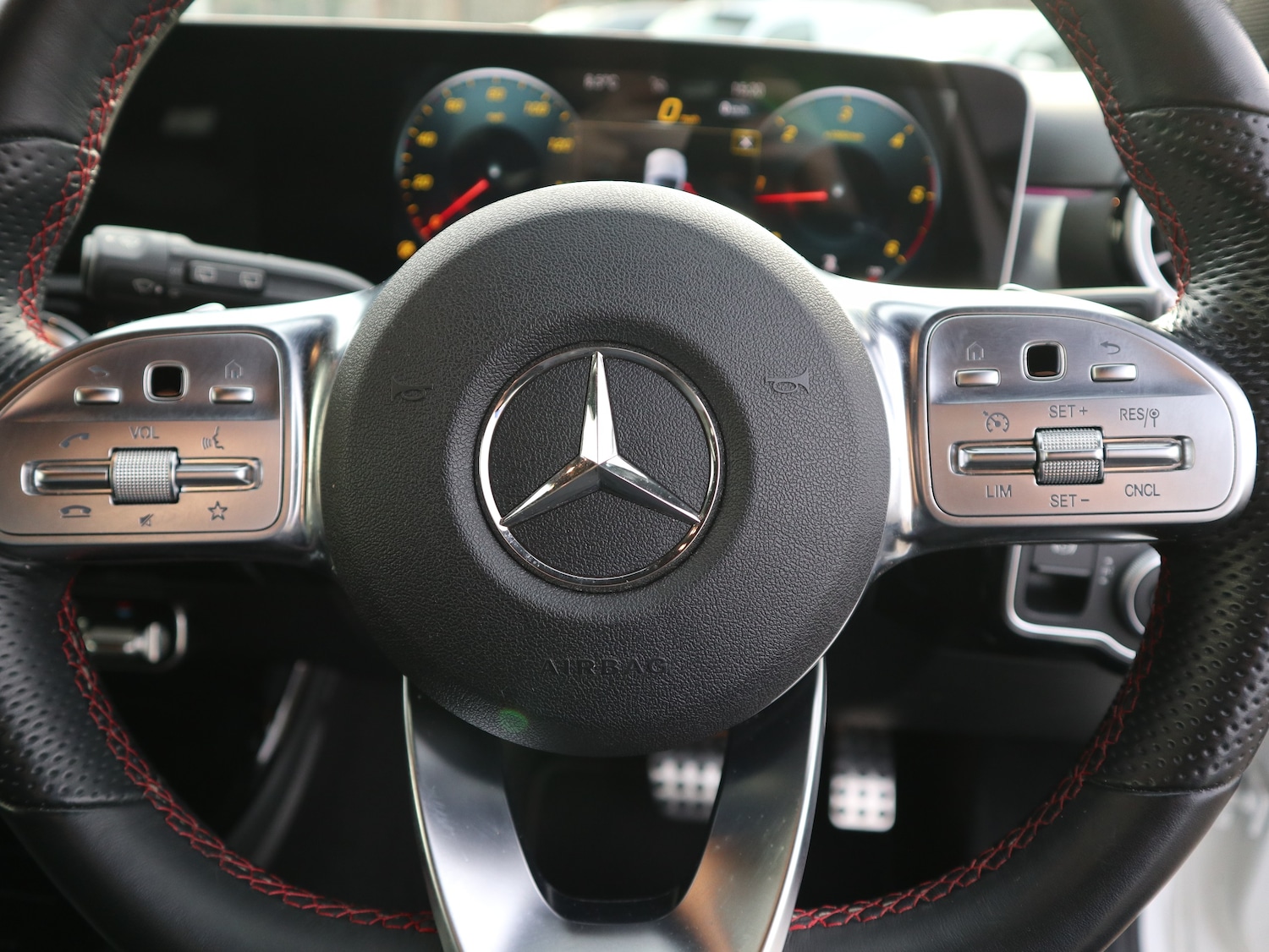 Used Mercedes-Benz A-Class 2020 for sale - 77582502: Photo 8